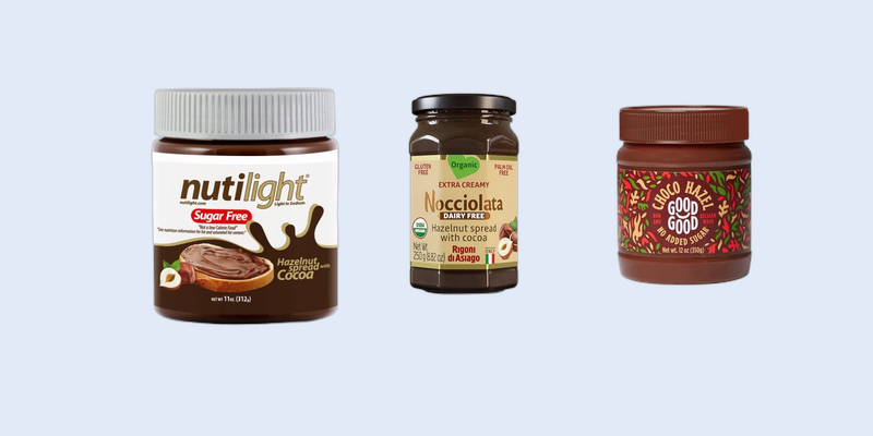 Choosing the Best Chocolate and Hazelnut Spread: A Buyer's Guide