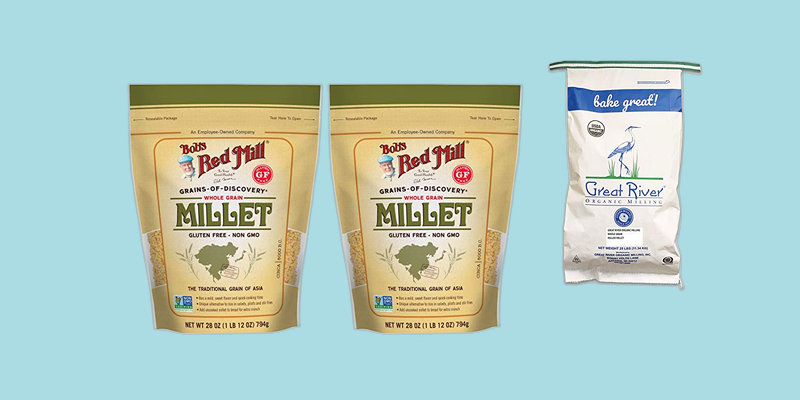 Essential Guide to Gluten-Free Millet