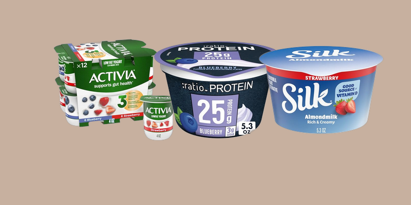 Choosing the Right Yogurt: A Comprehensive Guide