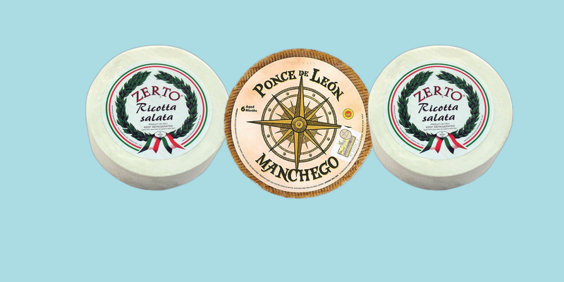 Exploring Culturally Significant Cheeses