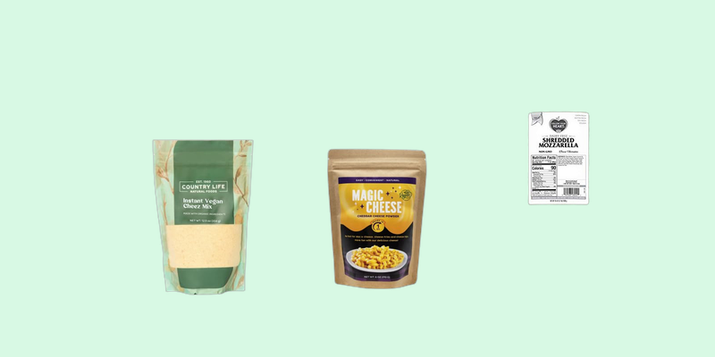 Exploring Plant-Based Cheese Options: A Buyer's Guide