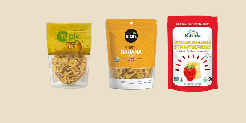 Choosing the Best Dried Banana Chips: A Buyer's Guide