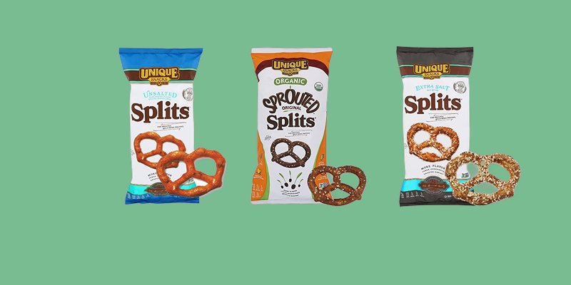 Crunchy Pretzels: A Snack Lover's Delight