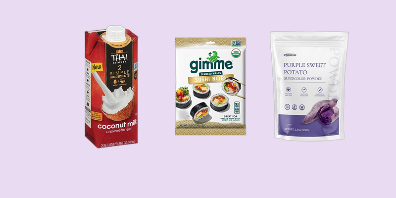 Exploring Gluten-Free Cooking and Baking Ingredients