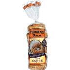 Thomas' Cinnamon Raisin Bagels, 18 oz