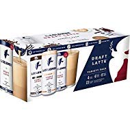 La Colombe Draft Latte Cold-Pressed Espresso Variety 9 oz (12 Pack)