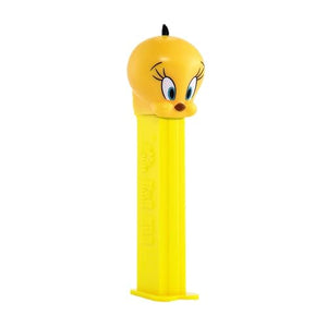 PEZ Looney Tunes Tweety Pie Dispenser