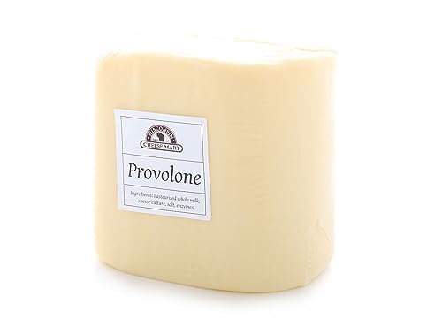 Provolone Cheese, 2.75 lb Loaf