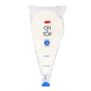 On Top Original Whipped Topping