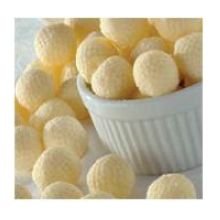 Butterball Farms Salted Butter Premium Balls, 3 Pound (6 per case)