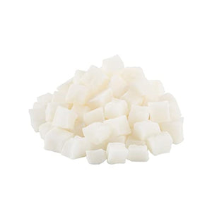 NUTS U.S. Coconut Chunks, 1 LB