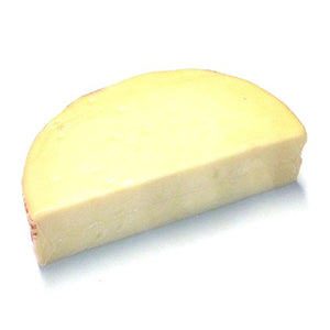 Sharp Provolone Cheese, Imported from Italy