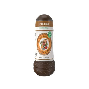 Pietro Sesame and Miso Salad Dressing, 9.3 Oz