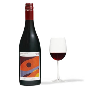 Surely Non Alcoholic Red Blend Wine, 750ml