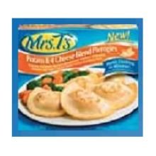 Mrs Ts Pierogies Potato and 4 Cheese Blend, 16 Ounce