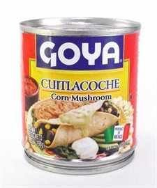 Goya Cuitlacoche Corn Mushroom, 7 OZ (4 Pack)