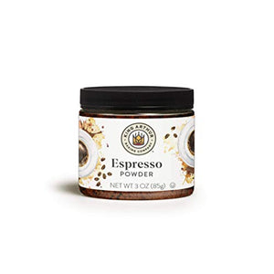 King Arthur, Espresso Powder, 3 Ounces