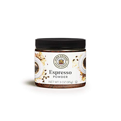 King Arthur, Espresso Powder, 3 Ounces