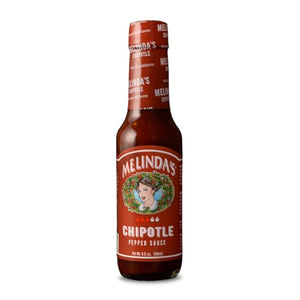 Melinda’s Chipotle Hot Sauce, 5 oz