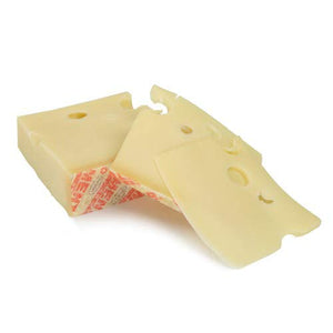 Emmentaler Cheese (1 lb)