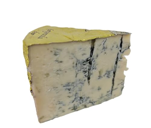 Gorgonzola Picante Imported From Italy, 1 Pound