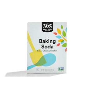 365 by Whole Foods Market, Baking Soda, 16 Ounce