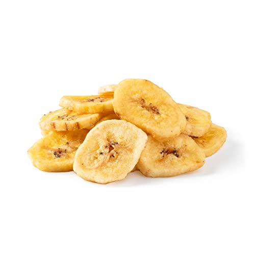 NUTS U.S. - Banana Chips, 2 LBS