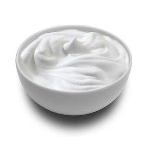 Creme Fraiche - French Cultured Cream, 4 oz