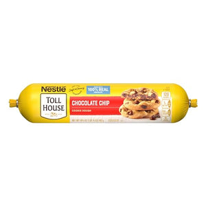 Nestle Toll House Chocolate Chip Cookie Dough