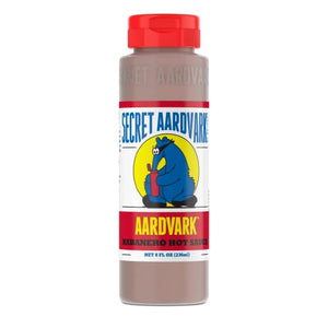 Secret Aardvark Habanero Hot Sauce, 8 oz