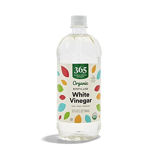 365 by Whole Foods Market Organic White Distilled Vinegar, 32 oz