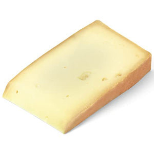 Fontina Val d'Aosta Italian Cheese, 1 LB