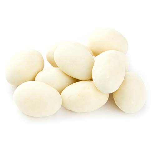 Oh! Nuts Yogurt Covered Raisins, 1lb Bulk