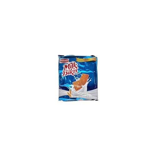 BRITANNIA Milk Bikis Biscuits, 19.04oz