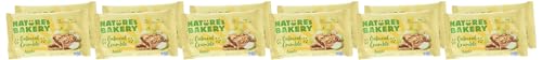 Nature's Bakery Oatmeal Crumble Bars, Apple, 1 Box With 12 Twin Packs