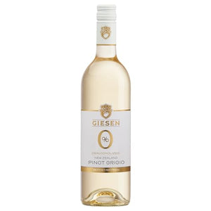 Giesen Non-Alcoholic Premium Pinot Grigio