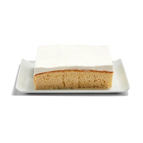 Whole Foods Market Tres Leches Family Pack