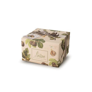 Loison Panettone Fig Top Frutta e Fiori 500g