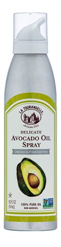 La Tourangelle Avocado Oil Spray, 5 fl oz