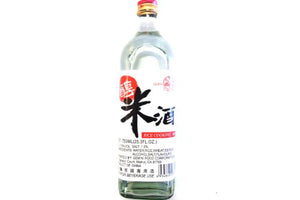 Michiu Rice Cooking Wine, 750ml