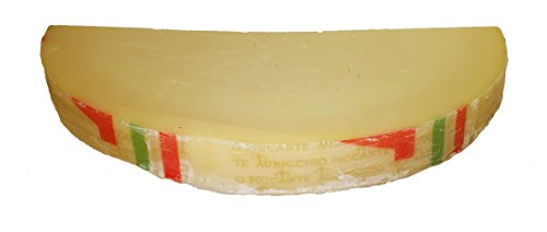 Auricchio Sharp Provolone, 1 Pound