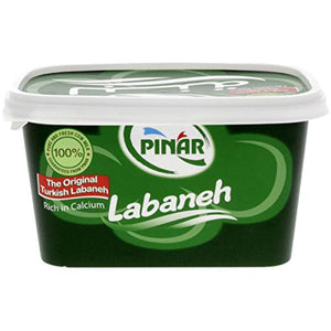 Pinar Labaneh Labne 750g (2 Pack)