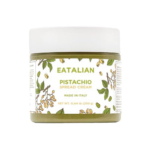 EATALIAN Pistachio Cream, 200 g