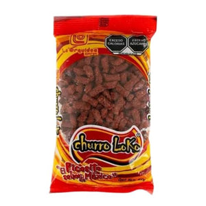 Churro Loko Tamarindo Flavored Mexican Candy, 14.1oz