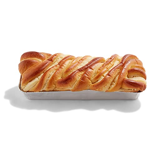 WHOLE FOODS MARKET Cream Cheese Brioche