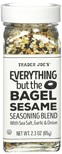 Trader Joe's Everything but the Bagel Seasoning, 2.3 oz