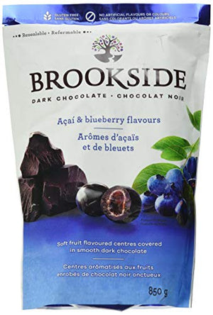 Brookside Chocolate Acai & Blueberry, 30 oz