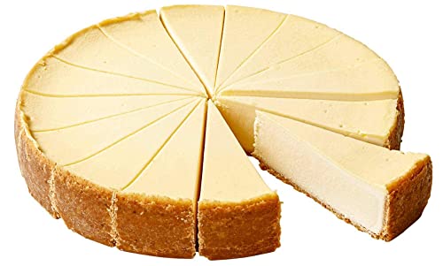 Andy Anand Sugar Free New York Cheesecake 9", 2 lbs