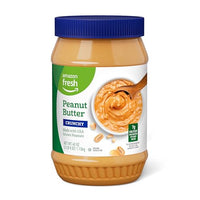 Pantry Staples | Nut & Seed Butters | Peanut Butter