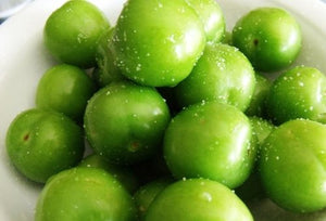 Fresh Green Plum – 2lb (Yeşil Erik)